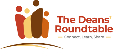 The Deans' Roundtable Logo