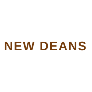 title for new deans ticket