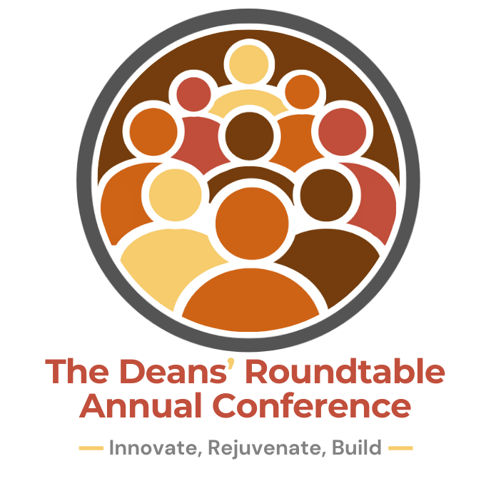 The Deans Roundtable Annual Conference Logo