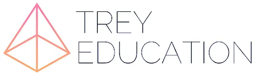 Trey Education Logo